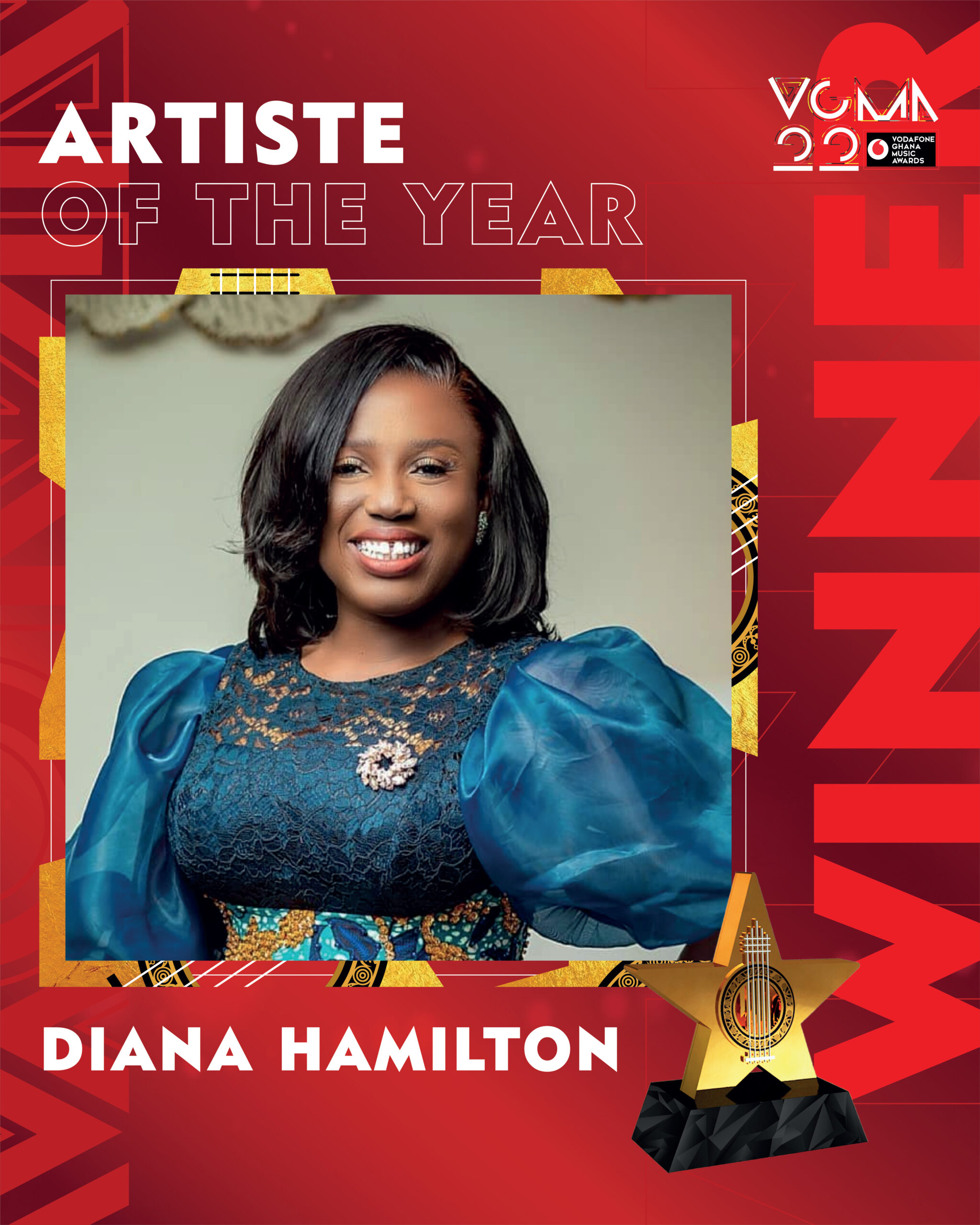 VGMA 2024 The People. The Culture. The Music