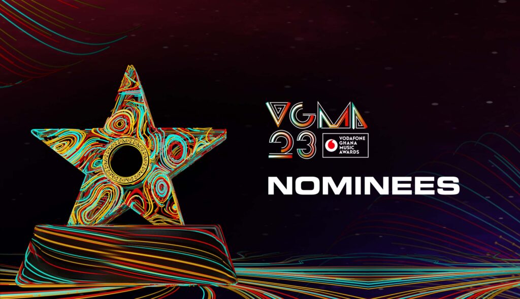 VGMA 2024 The People. The Culture. The Music