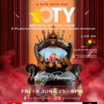 26thTGMA Nite with Artiste of the Year